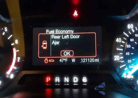 2016 Ford Fusion Se from USA, damaged, VIN 3FA6P0H73GR124433